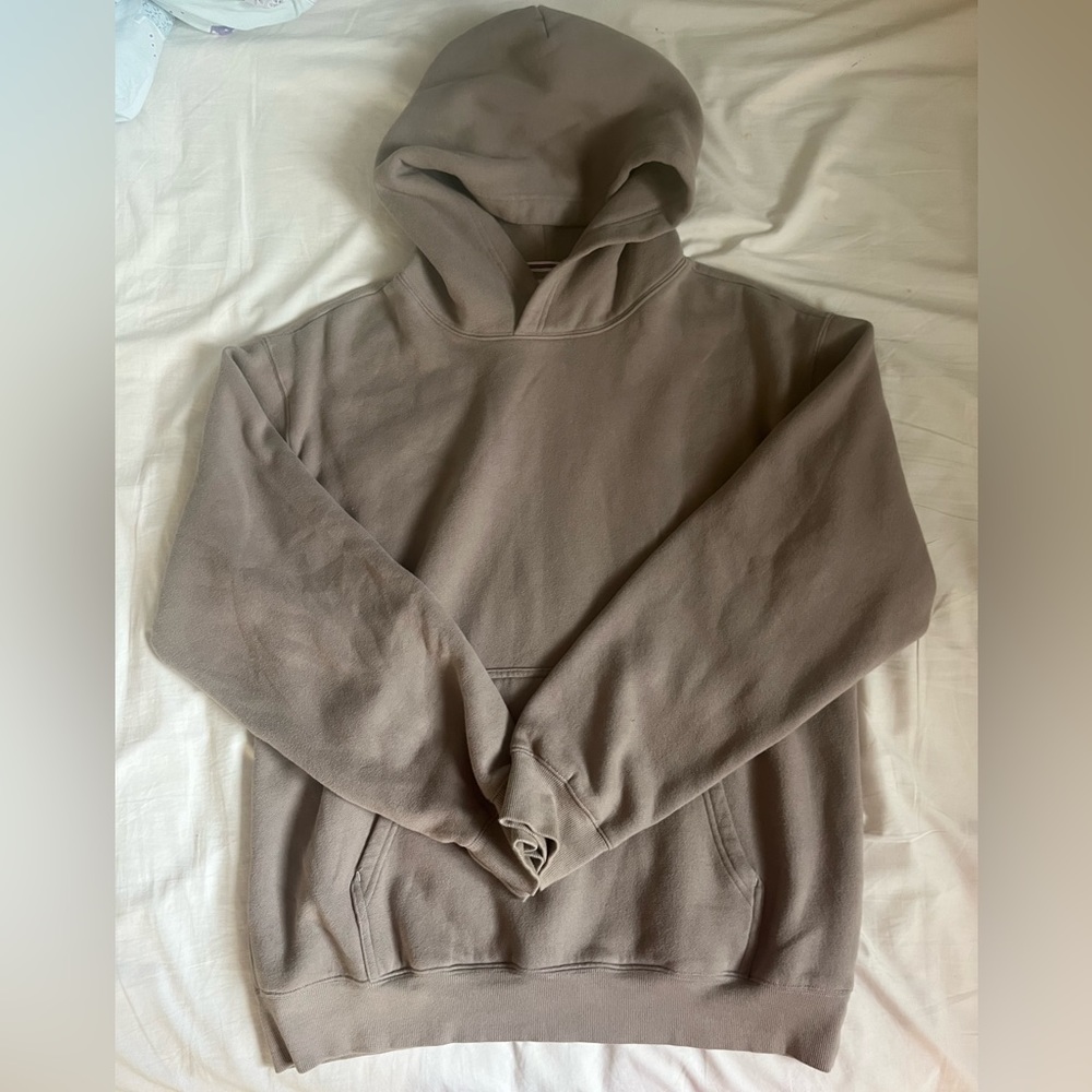 Aritzia TNA Fleece Hoodie
